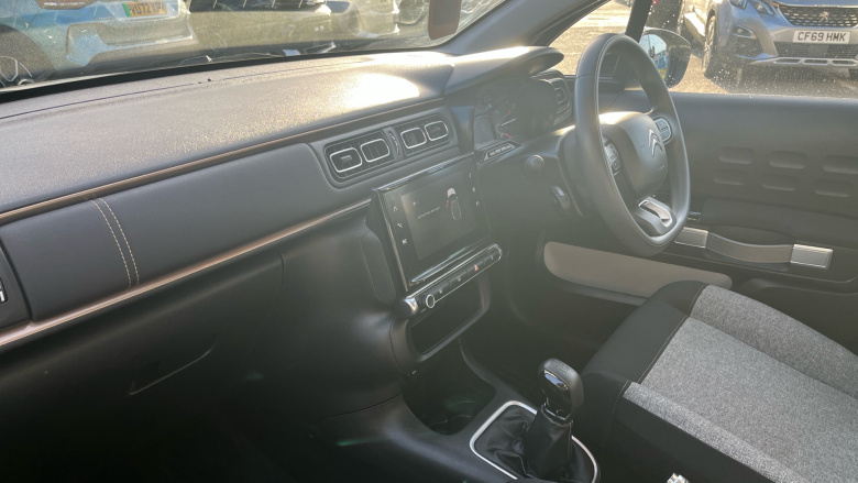 Citroen C3 1.2 PureTech 83 Origins 5dr Petrol Hatchback